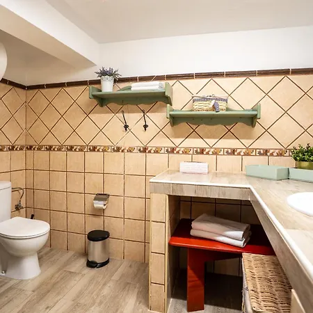 Apartamento Casa Lazaro,