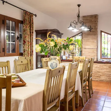 Casa Lazaro,