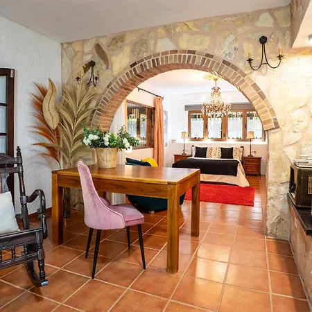 Casa Lazaro, Apartman