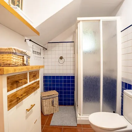 Casa Lazaro, Apartman *