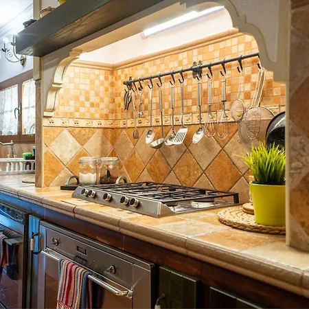 Casa Lazaro, Apartman Tegueste