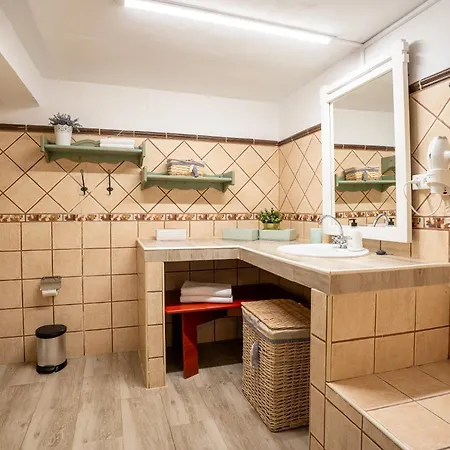 Apartman Casa Lazaro, Tegueste