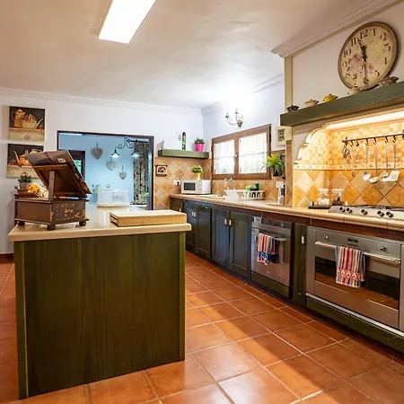 Apartman Casa Lazaro, *