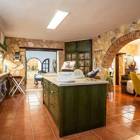 Casa Lazaro, 特格斯特