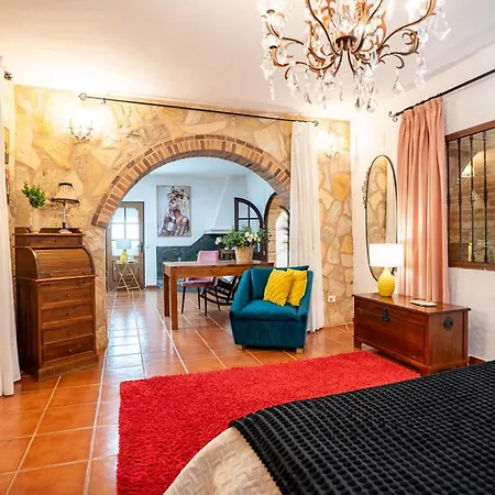 Apartman Casa Lazaro, Tegueste