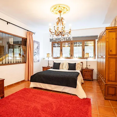 Apartman Casa Lazaro, *