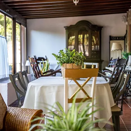 Casa Lazaro, Apartman Tegueste