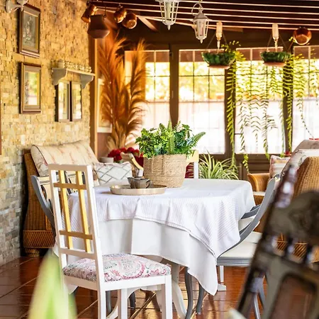 Casa Lazaro, * 特格斯特