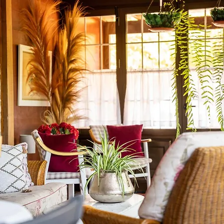 Casa Lazaro, Apartman