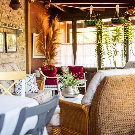 Casa Lazaro, Apartman Tegueste