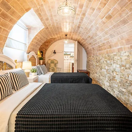 Apartman Casa Lazaro, *