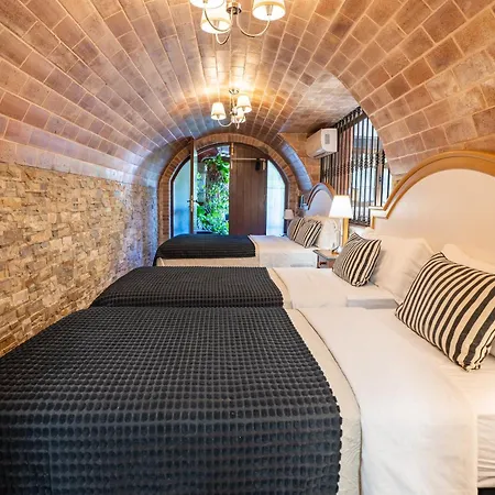 Casa Lazaro, Apartman *