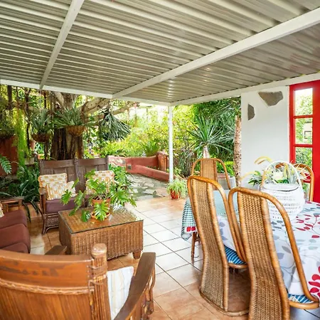 Apartman Casa Lazaro,