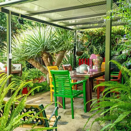 Apartman Casa Lazaro,