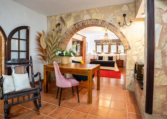 Casa Lazaro, דירה