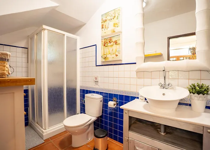 公寓 Casa Lazaro, *