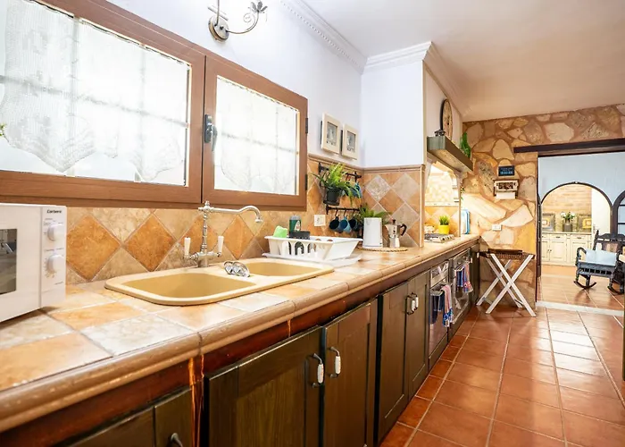 Casa Lazaro, * Tegueste