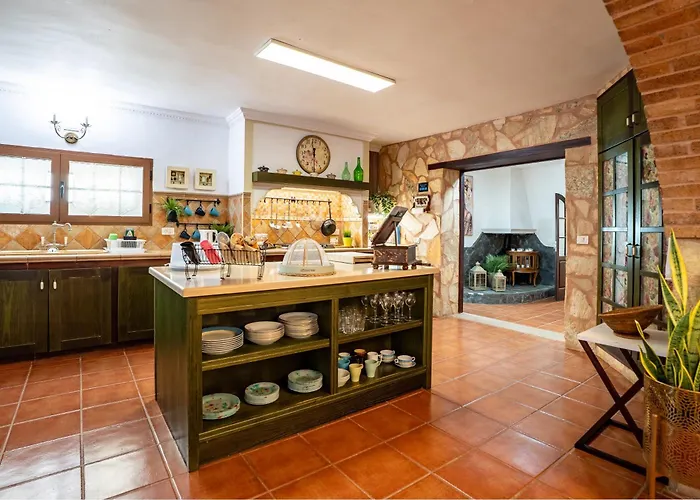 Casa Lazaro, דירה Tegueste