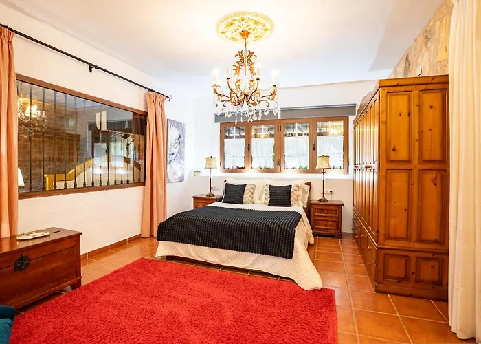 דירה Casa Lazaro, *