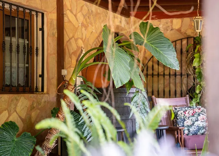 דירה Casa Lazaro,