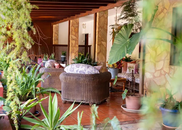 דירה Casa Lazaro,