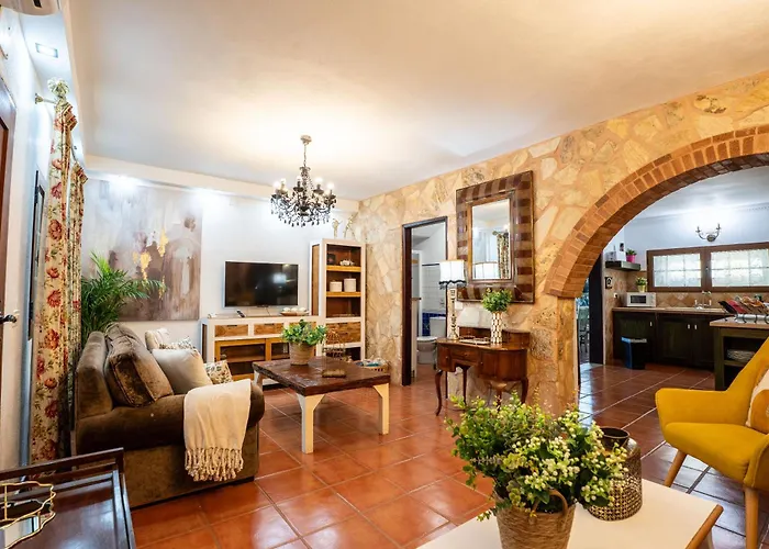 公寓 Casa Lazaro, *