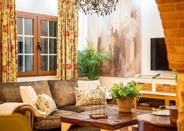 Appartement Casa Lazaro, Tegueste