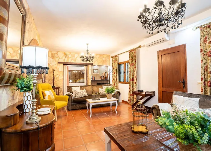 Casa Lazaro, Tegueste