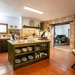 Casa Lazaro, Apartman Tegueste