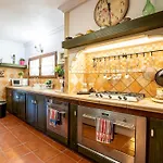 Casa Lazaro, Apartman