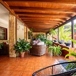 Casa Lazaro, 特格斯特