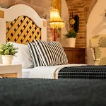 Casa Lazaro, * Tegueste