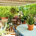 Casa Lazaro, * Tegueste