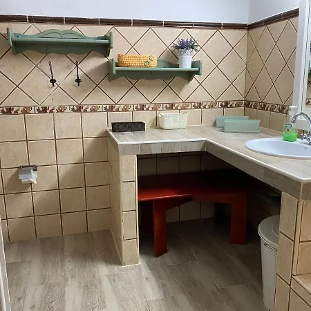 شقة Casa Lazaro,