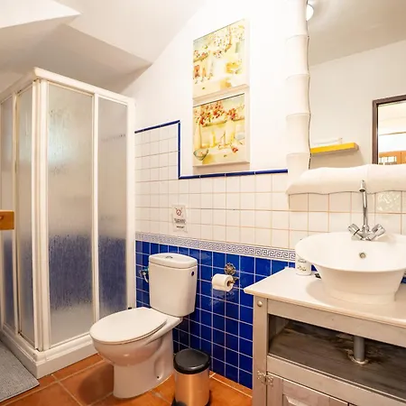 Apartamento Casa Lazaro, *