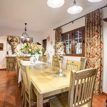 Lejlighed Casa Lazaro, *