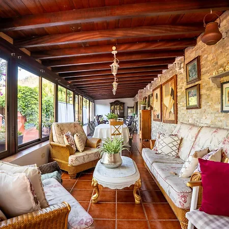 Lejlighed Casa Lazaro, *