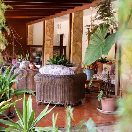 Lejlighed Casa Lazaro,