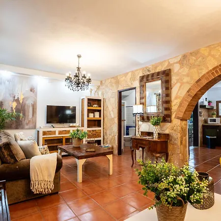 Lejlighed Casa Lazaro, *