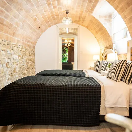 Casa Lazaro, Lejlighed Tegueste