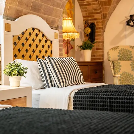 Lejlighed Casa Lazaro,