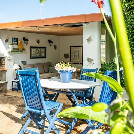 Lejlighed Casa Lazaro, *