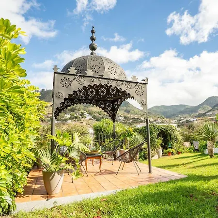 Casa Lazaro, Lejlighed