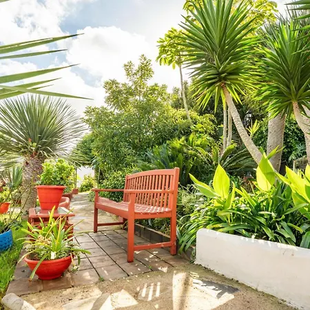 Lejlighed Casa Lazaro, *