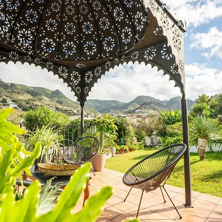 Lejlighed Casa Lazaro, Tegueste