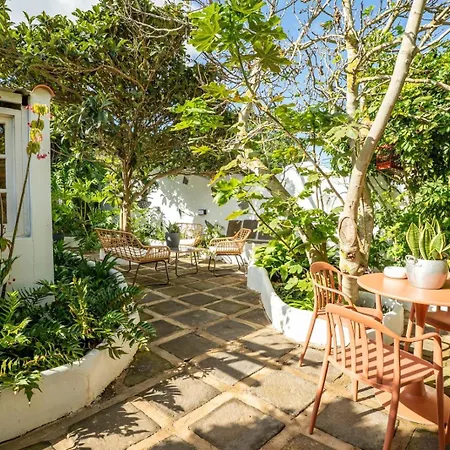 Casa Lazaro, *
