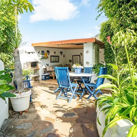 Casa Lazaro, Lejlighed Tegueste