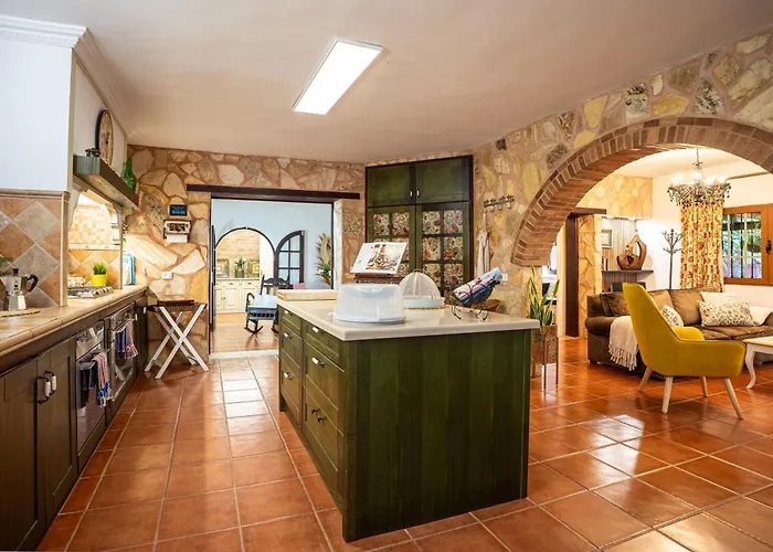 Casa Lazaro, Тегесте