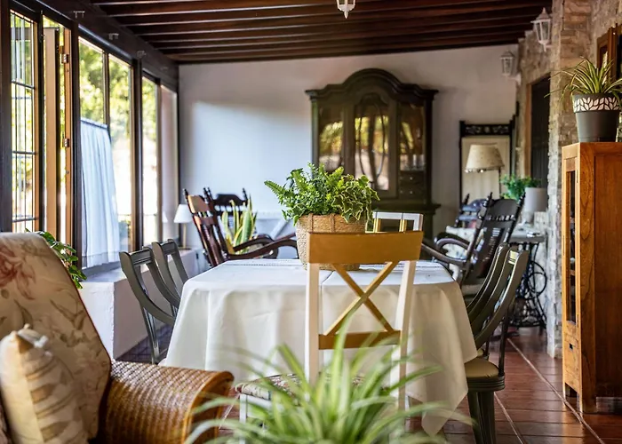 Casa Lazaro, Апартаменты Тегесте