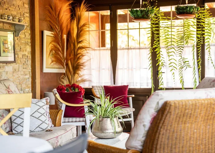 Casa Lazaro, Апартаменты